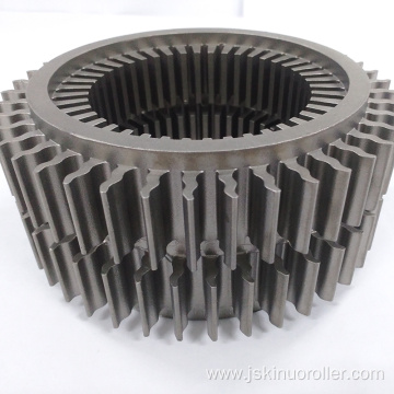 High Precision Metallurgical casting parts